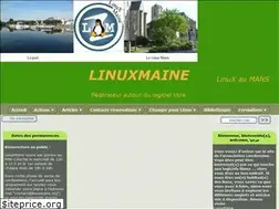 Sites similar to linuxmaine.org