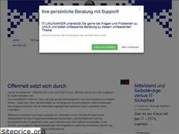 Sites similar to linuxmaker.com