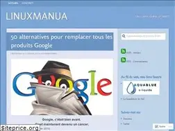 Sites similar to linuxmanua.wordpress.com