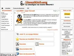 Sites similar to linuxmao.org