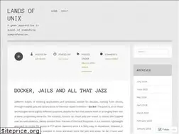 Sites similar to linuxmender.wordpress.com
