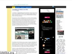 Sites similar to linuxmini.blogspot.com