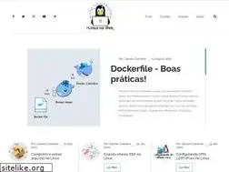 Sites similar to linuxnaweb.com