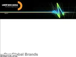 Sites similar to linuxnewmedia.com
