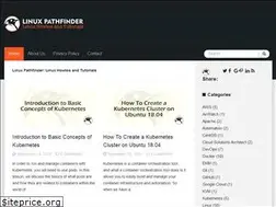 Sites similar to linuxpathfinder.com
