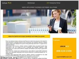 Sites similar to linuxpcx.com
