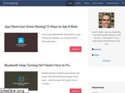 Sites similar to linuxpip.org