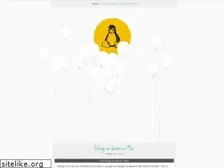 Sites similar to linuxpluse.wordpress.com
