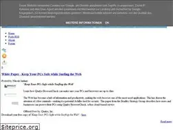 Sites similar to linuxpoison.blogspot.fi
