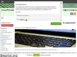 Sites similar to linuxporady.pl