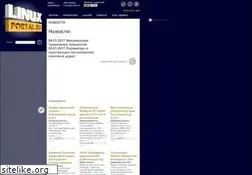 Sites similar to linuxportal.ru