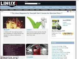 Sites similar to linuxpromagazine.com