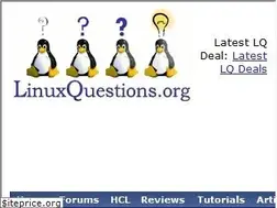Sites similar to linuxquestions.net