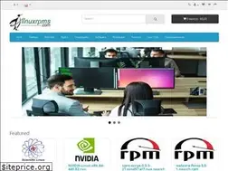 Sites similar to linuxrpms.com