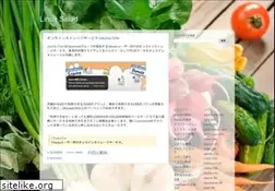 Sites similar to linuxsalad.blogspot.com