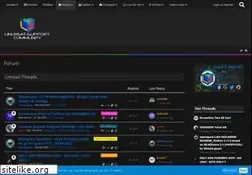 Sites similar to linuxsat-support.com