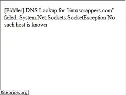 Sites similar to linuxscrappers.com