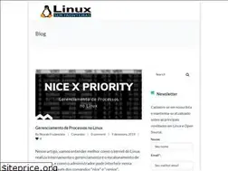 Sites similar to linuxsemfronteiras.com.br