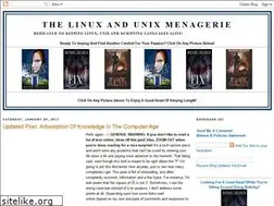Sites similar to linuxshellaccount.blogspot.com