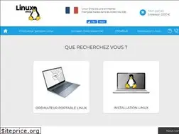 Sites similar to linuxshop.fr