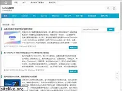 Sites similar to linuxsight.com