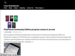 Sites similar to linuxsmartphones.com
