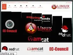Sites similar to linuxsolution.co.in