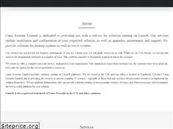 Sites similar to linuxsolutions.org