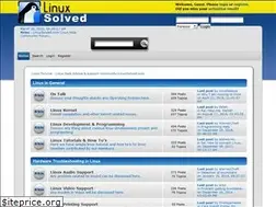 Sites similar to linuxsolved.com