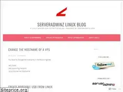 Sites similar to linuxstuffs.wordpress.com
