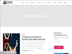 Sites similar to linuxsuperuser.com