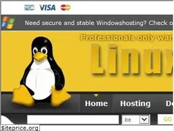 Sites similar to linuxsystems.be