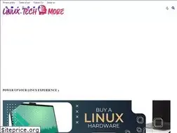Sites similar to linuxtechmore.com