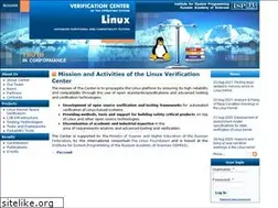 Sites similar to linuxtesting.org