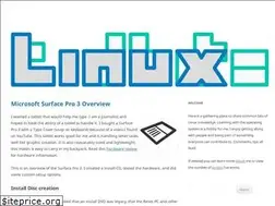 Sites similar to linuxtidbits.wordpress.com