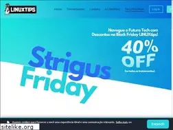 Sites similar to linuxtips.io