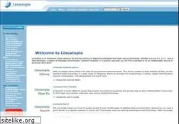 Sites similar to linuxtopia.org
