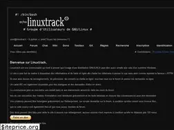 Sites similar to linuxtrack.net