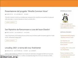 Sites similar to linuxtrent.it