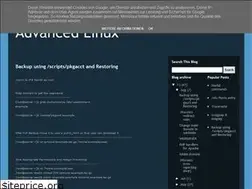 Sites similar to linuxtric.blogspot.com
