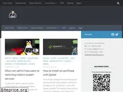 Sites similar to linuxtweaks.in