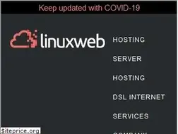 Sites similar to linuxweb.co.za