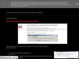Sites similar to linuxwinux.blogspot.com