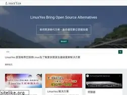 Sites similar to linuxyes.com