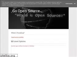 Sites similar to linuxys.blogspot.com