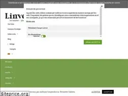 Sites similar to linverd.com