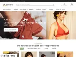 Sites similar to linverse.fr
