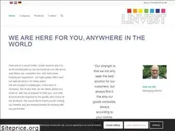 Sites similar to linvest.net