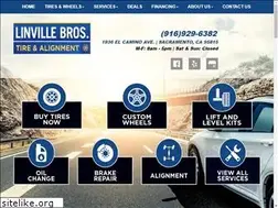 Sites similar to linvillebrostire.com
