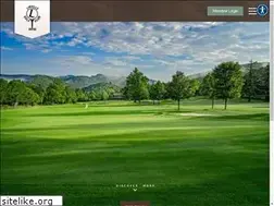 Sites similar to linvillegolfclub.com